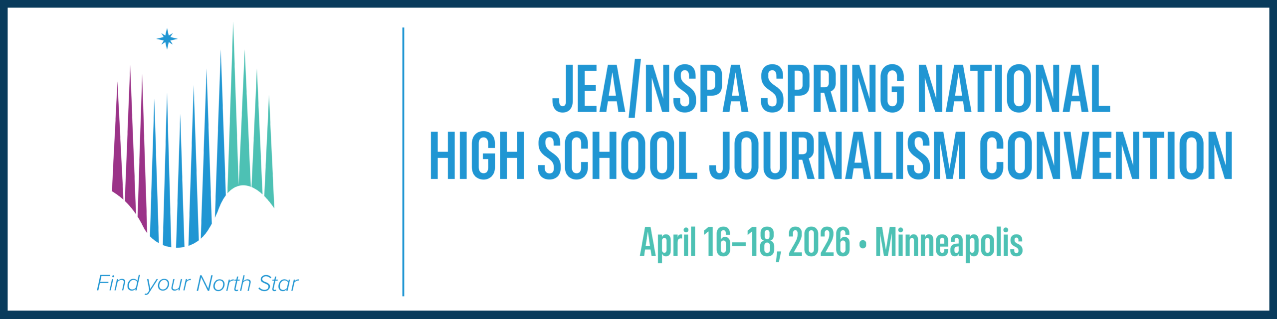 Sponsor & Exhibitor Banner